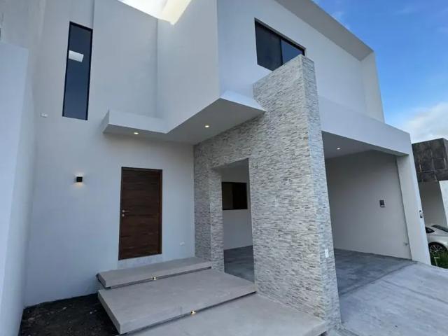 HACIENDA SANTIAGO. CASA NUEVA. PRECIOSA. 4 RECÁMARAS CADA UNA CON SU BAÑO COMPLETO Y VESTIDOR