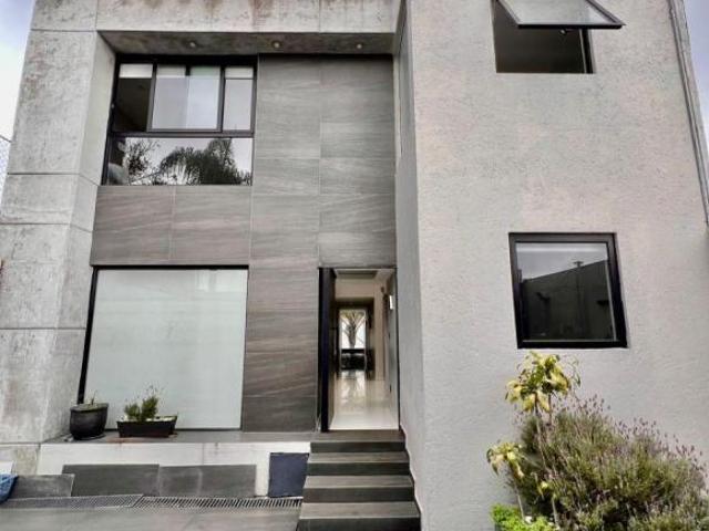 HACIENDA SAN CLEMENTE, INTERLOMAS. CASA EN VENTA 2145