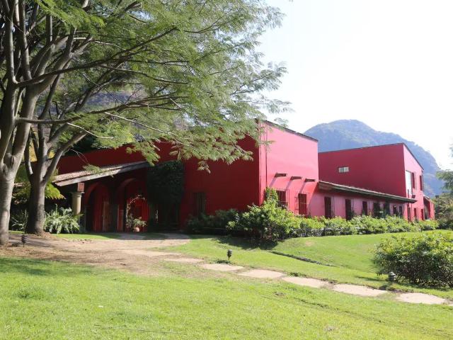 Hacienda San Amrosio