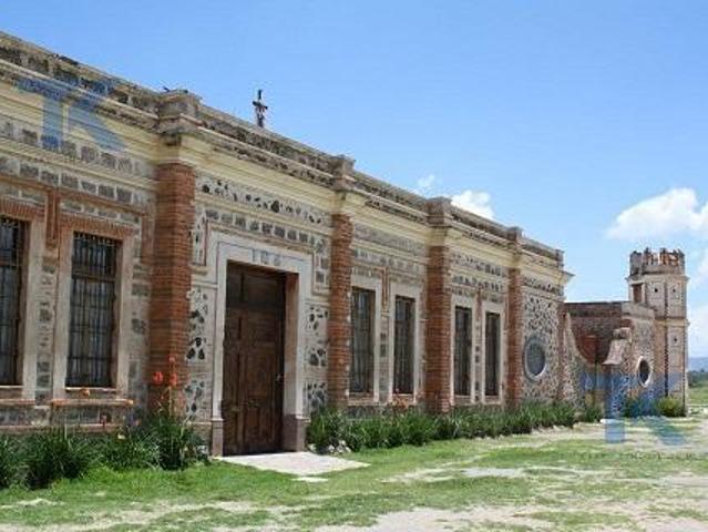HACIENDA SAN JUAN PUEBLILLA 4