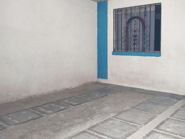 HACIENDA SAN MARCOS CASA EN VENTA