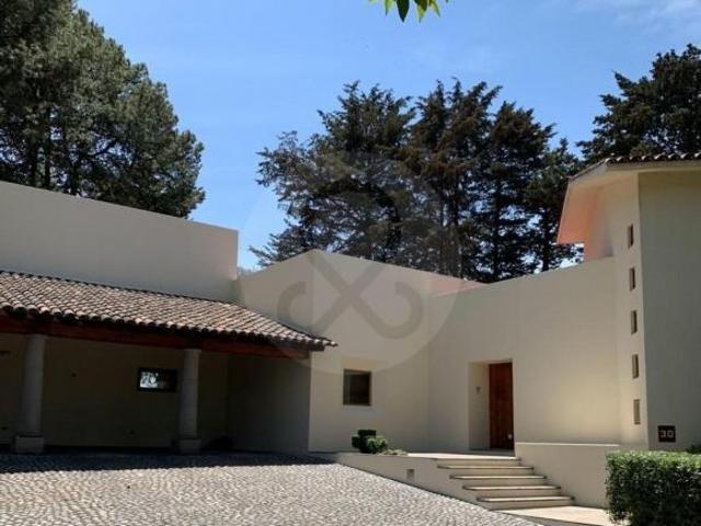 Hacienda San Martin: Casa en venta en Ex hacienda Jajalpa