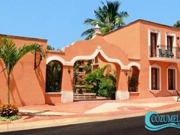 Hacienda san miguel for Rent in Calle 10 Norte # 1500 entre 5a Avenida y Rafael Melgar Col. Centro