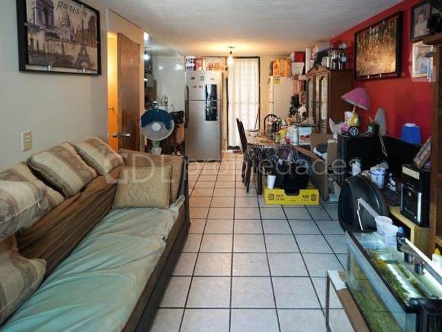 HACIENDAS DE SAN JOSÉ CASA EN VENTA