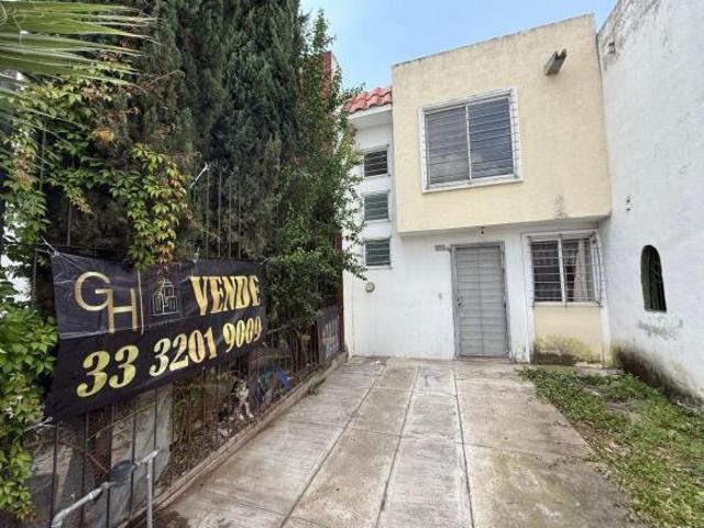 Haciendas de Santa Fe Casa de 73 m² con 2 recámaras EN VENTA