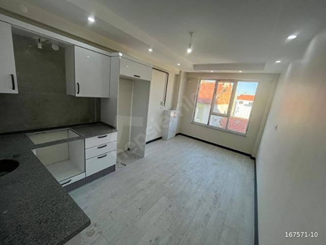 HACIOĞLU GM ÇAMLICA MAHALLESİNDE SATILIK 1+1 APART