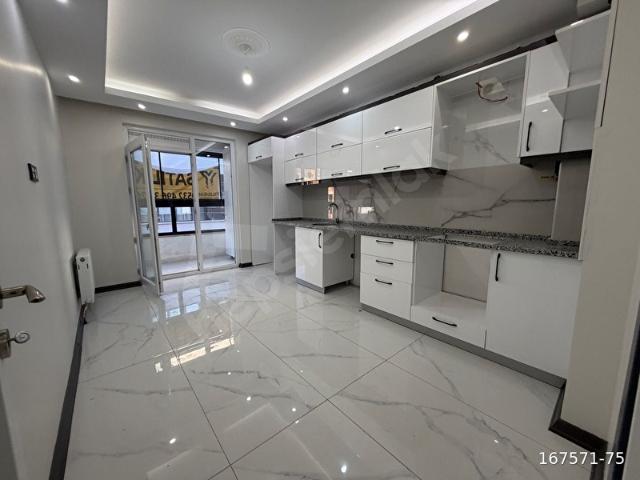 HACIOĞLU GM ÇAMLICADA SATILIK 3+1 ARAKAT 140M2 EBEVEYN BANYOLU