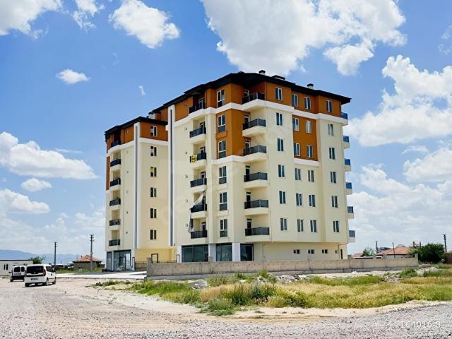 HACILAR HARMANI MAHALLESİ SATILIK 2+0 DAİRE