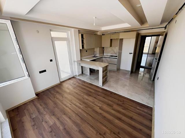 HACILAR HARMANI SATILIK FIRSAT 2+0 DAİRE