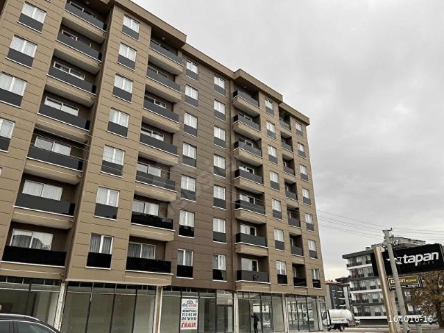 HACILAR HARMANI TAPAN REZİDANS TA KİRALIK EŞYALI 1+1 DAİRE