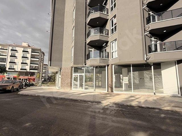 HACILAR HARMANINDA SIFIR SATILIK 1+1 EŞYASIZ 1+1 DAİRE