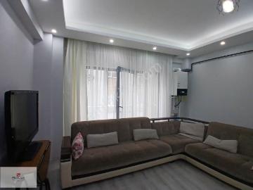 Hacilbey Mahallesinde Sıfır Arakat Full Eşyalı 1+1kiralık Daire