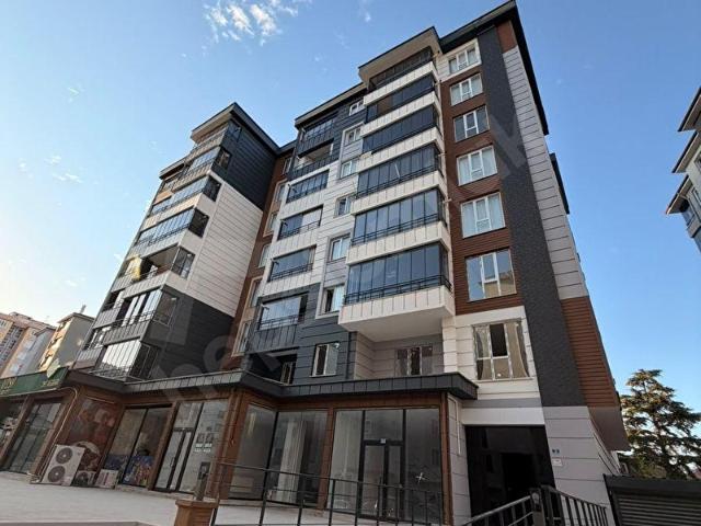 HACIMÜTAHİR MAHALLESİ ŞEHİR MERKEZİNDE SATILIK SIFIR 3+1 DAİRELER