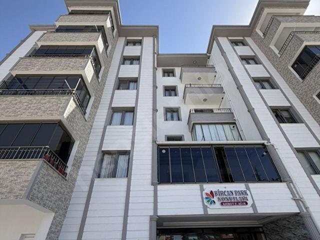 HACIMUSTAFA MH. KİRALIK EŞYASIZ 1+1 DAİRE