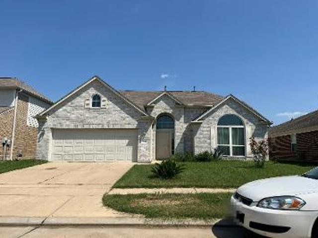 Hackamore Brook Ct