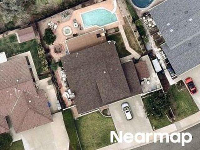 Hackamore Pl