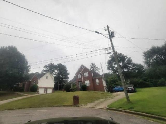 Hackberry Cir