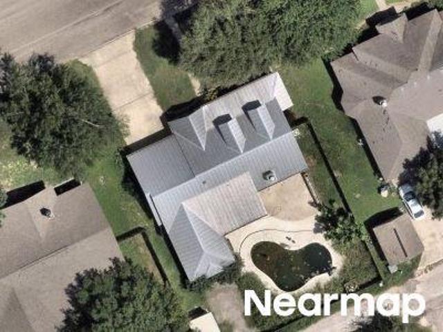 Hackberry Dr