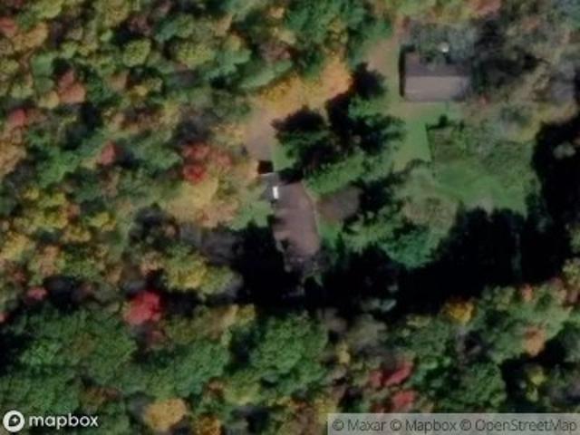 Hackberry Ln