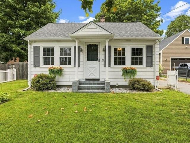 Hacker St, Fairhaven, Home For Sale