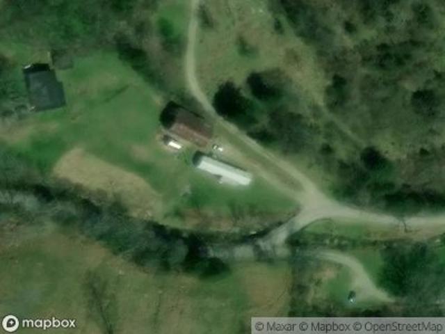 Hackett Hollow Ln
