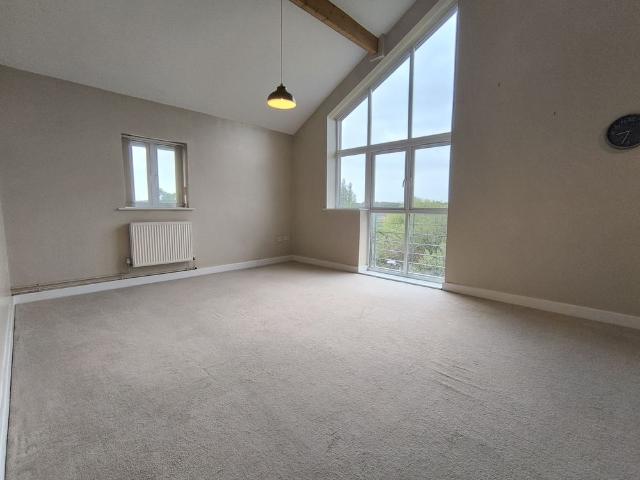 Hackett Place, Trowbridge, Hilperton