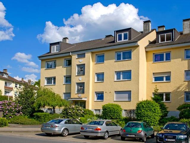 Hacketäuerstraße 48, 42651 Solingen