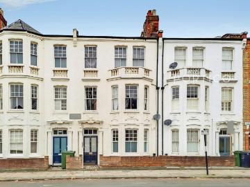 Hackford Road SW9, 3 bed flat to rent, £2,750 pcm | PrimeLocation