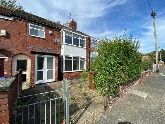 Hacking Street, Salford M7, 3 bed terraced house to rent, £1,150 pcm | PrimeLocation