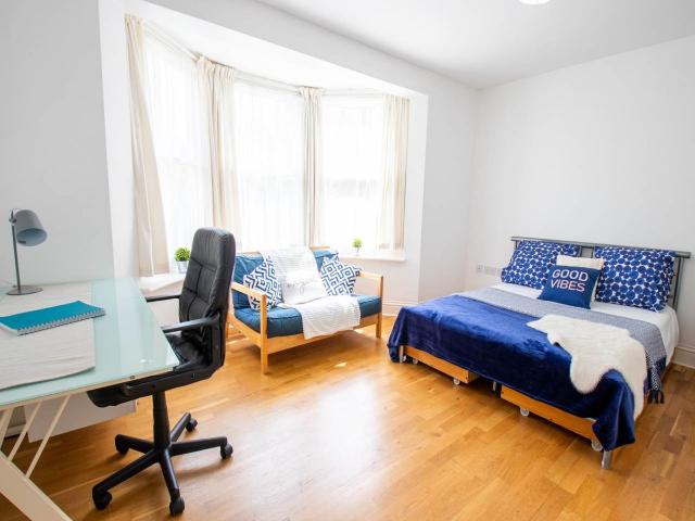 Hackington Road, Canterbury CT2, 4 bed property to rent, £595 pcm | PrimeLocation