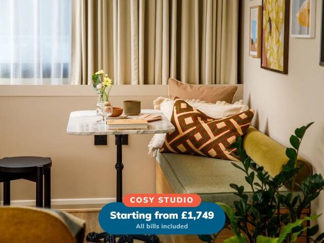 Hackney Road, London E2, Studio to rent, £1,799 pcm | PrimeLocation