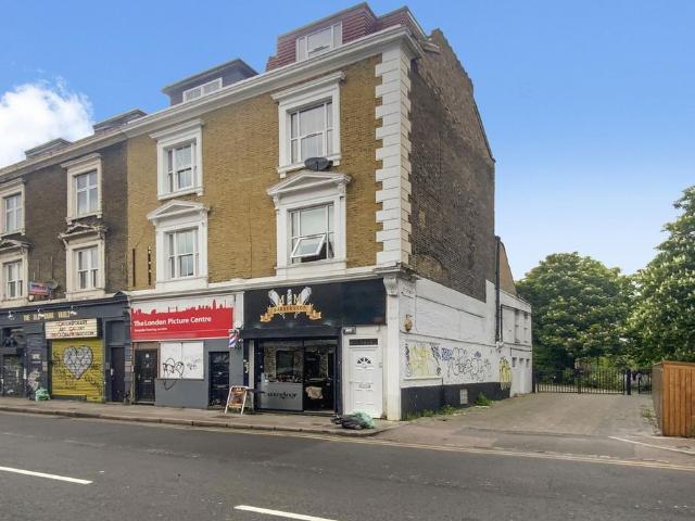 Hackney Road, Shoreditch E2, 1 bed flat to rent, £2,300 pcm | PrimeLocation