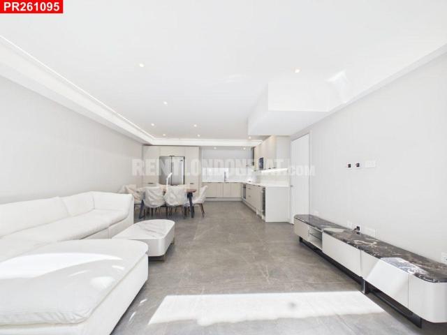 Hackney – 4 Bedrooms Flat 4 bed flat to rent £4,199 pcm £969 pw