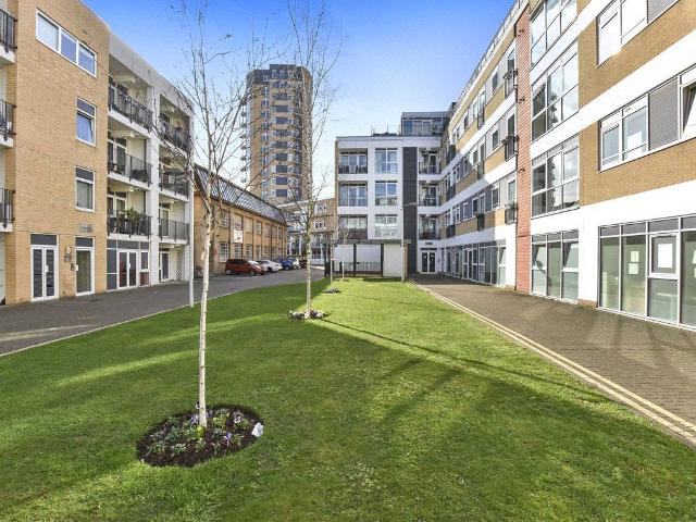 Hacon Square, Richmond Road, Hackney, London E8, 1 bed flat to rent, £1,950 pcm | PrimeLocation