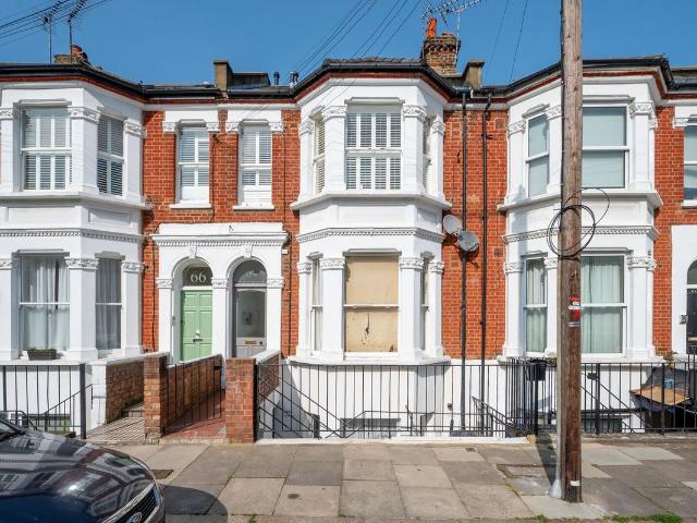 Hadyn Park Road, Shepherd's Bush, London W12, 1 bed flat to rent, £2,300 pcm | PrimeLocation