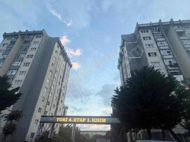 Hadımköy Toki Konutlarında Kiralık 2+1