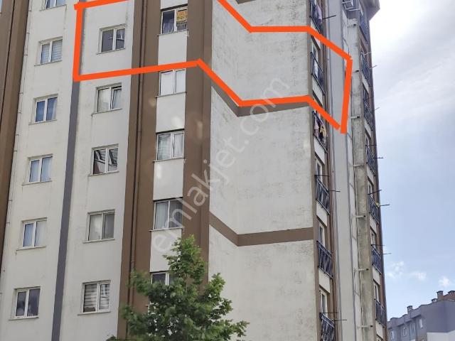 Hadımköy Kiptaşta Kiralık 2+1 Ara Kat Daire