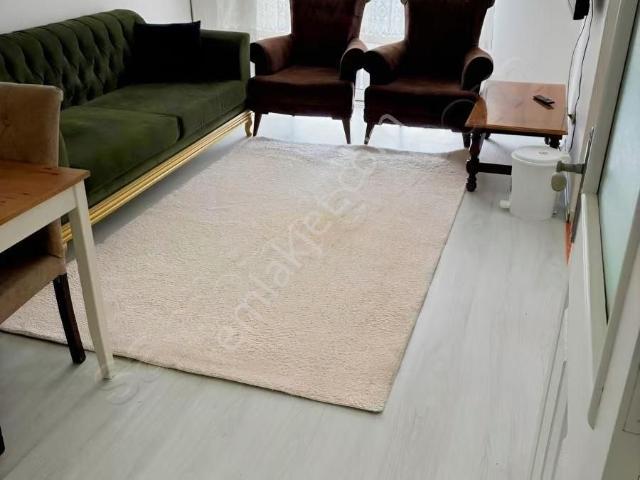 Hadımköy Kiptaş Konutları Eşyalı Kiralık 2+1 Daire