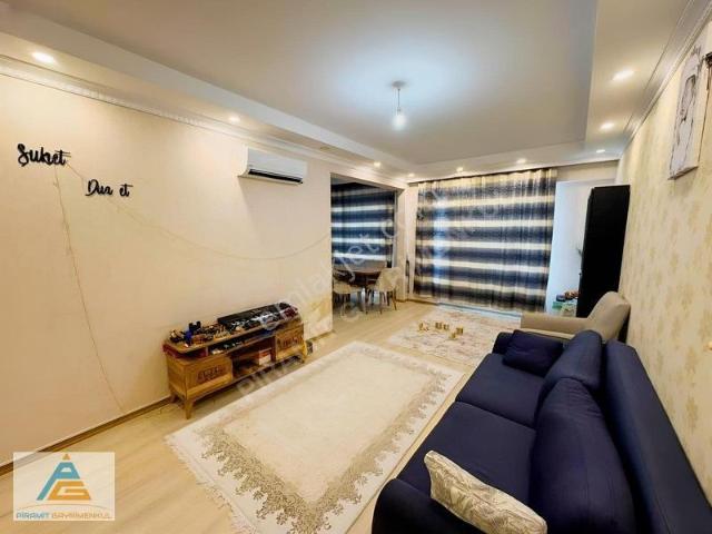 Hadımköy Mah. Vefa1 Konutları 116m2 2+1 Kiralık Daire