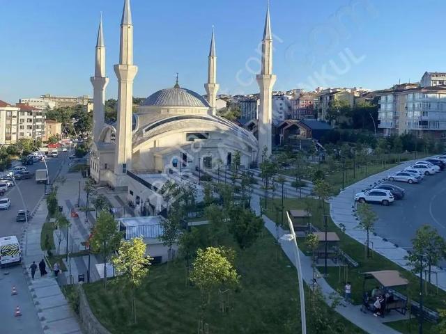 Hadımköy Meydanda 2+1 Kiralık Daire