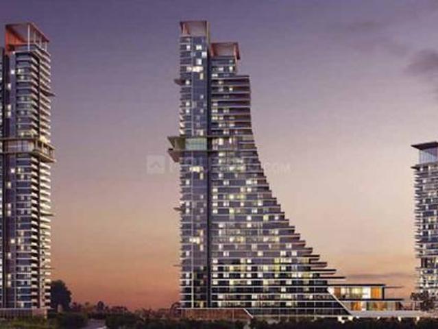 Hadapsar 4 BHK Apartment For Sale Pune