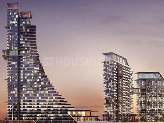 Hadapsar 4.5 BHK Apartment For Sale Pune