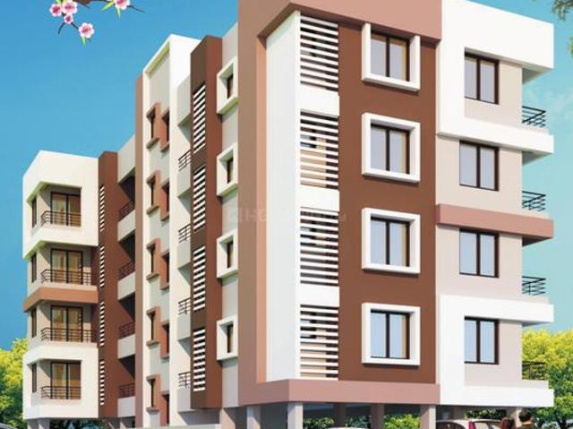 Hadapsar 1 BHK Apartment For Sale Pune