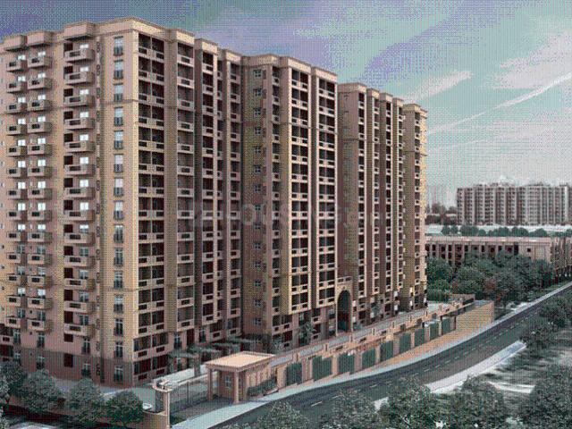 Hadapsar 1 BHK Apartment For Sale Pune