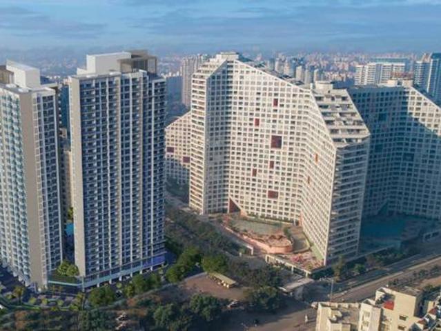 Hadapsar 1 BHK Apartment For Sale Pune