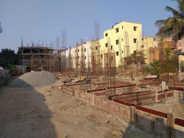 Hadapsar 1 BHK Apartment For Sale Pune