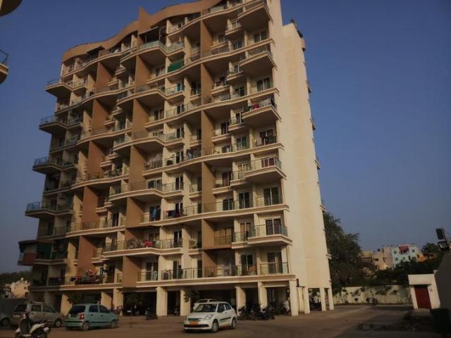 Hadapsar 1 BHK Apartment For Sale Pune