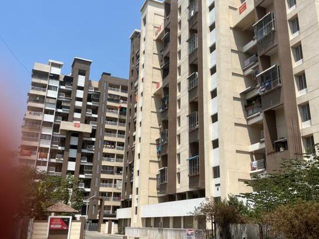 Hadapsar 1 BHK Apartment For Sale Pune