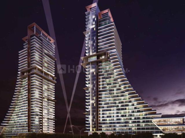 Hadapsar 1 BHK Apartment For Sale Pune