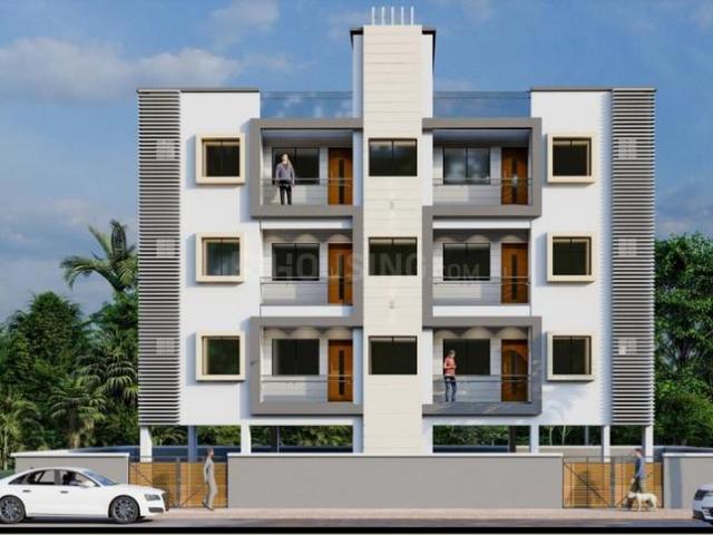 Hadapsar 1 BHK Apartment For Sale Pune